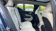 Volvo Xc40 1.5 T3 [163] Inscription Pro 5dr Geartronic Petrol Estate